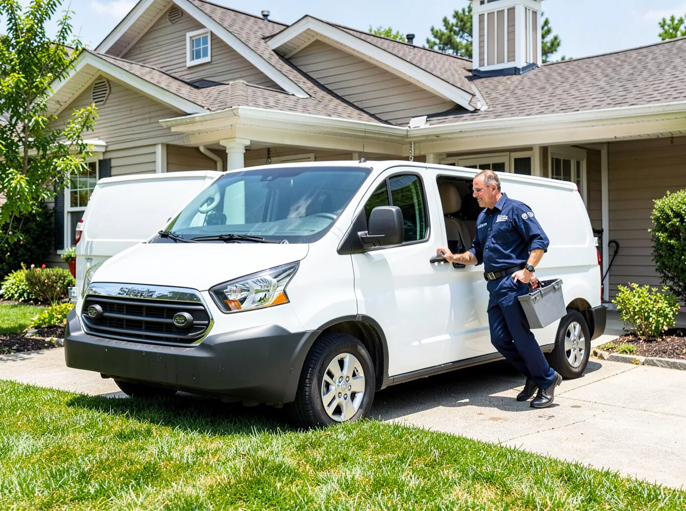 Emergency Plumber company in Davis, SD
